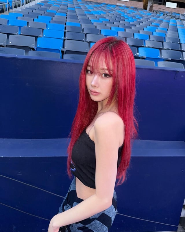 250512 Giselle (Instagram Update)