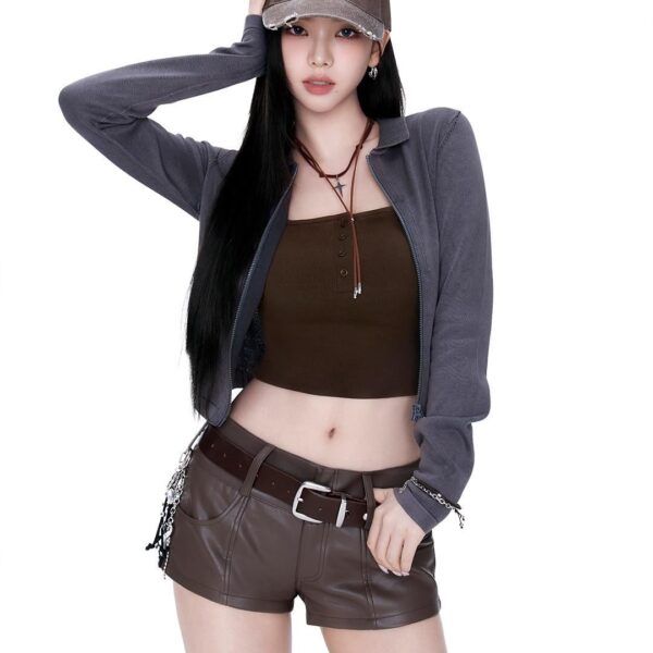 250508 Karina announced as MLB’s newest global ambassador