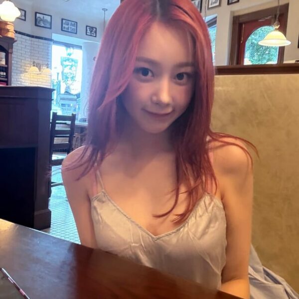 250526 Giselle (Instagram Update)