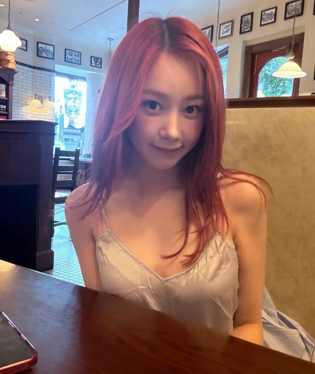 250526 Giselle (Instagram Update)