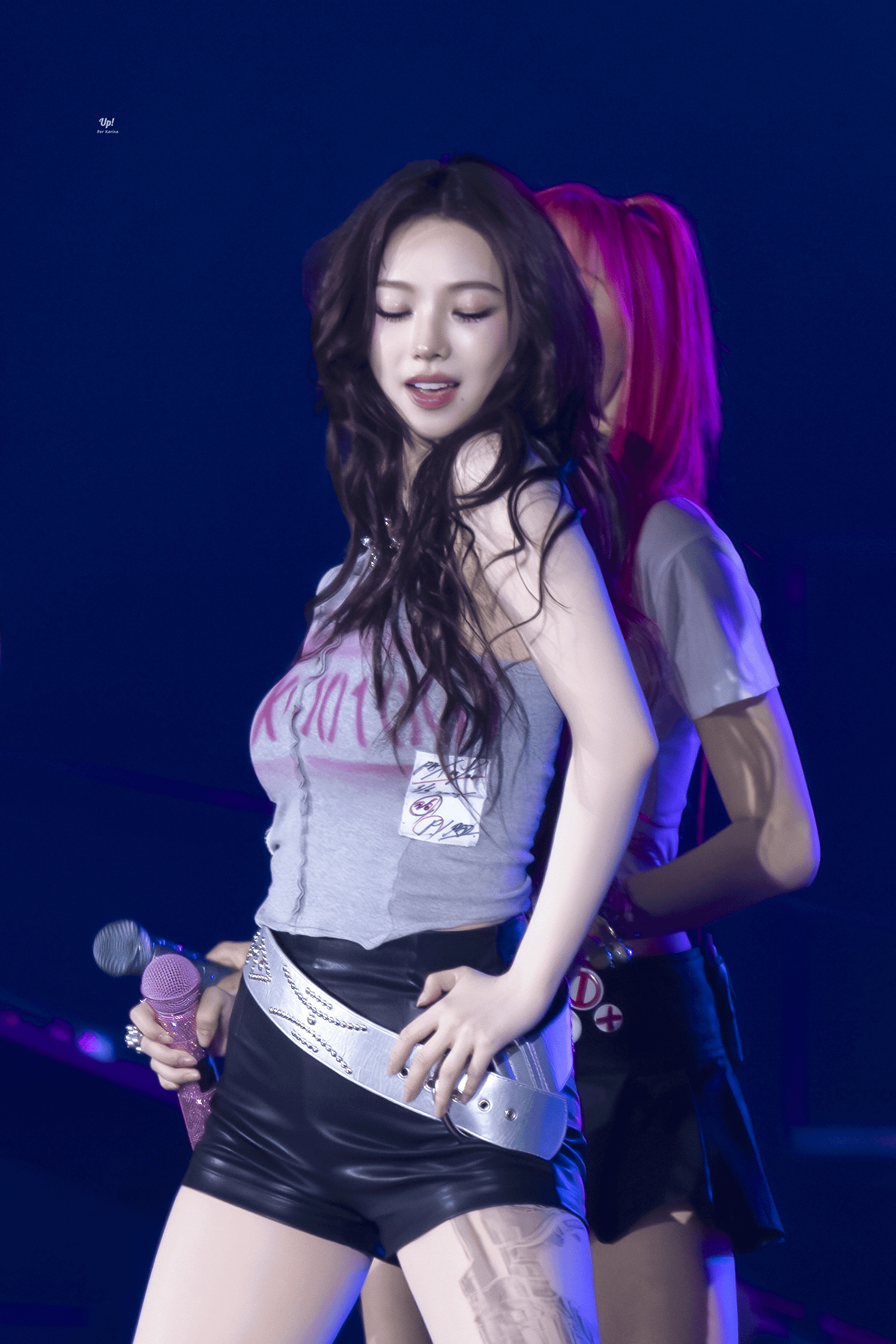 250413 Karina