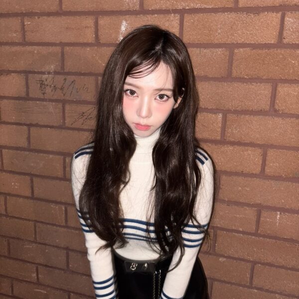 250520 Karina Instagram Update