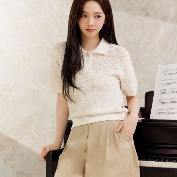 250526 Karina for Nordisk