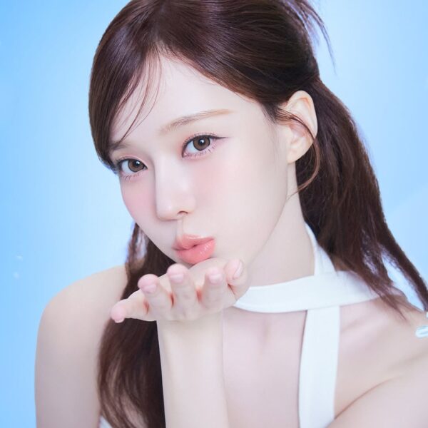 250528 Winter for Yuhan-Kimberly's WHITE 'Stay Cool'