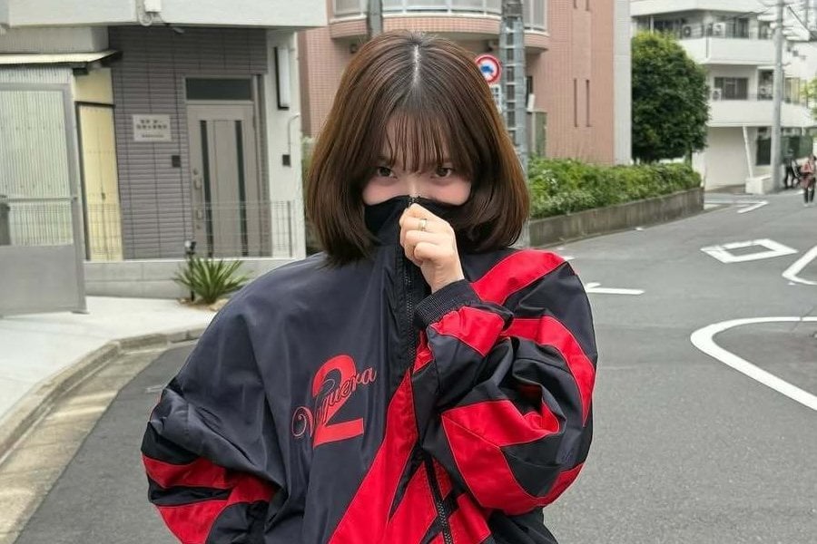 250528 aespa's Agency Releases Statement Regarding Karina's Recent Instagram Post