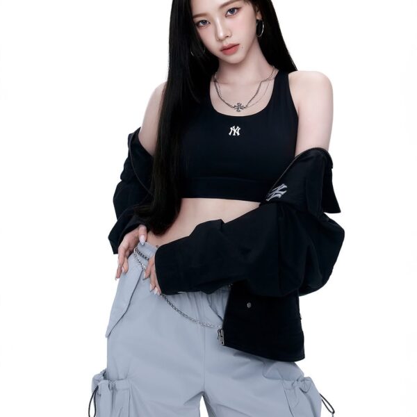 250516 Karina for MLB SS25 Collection #3