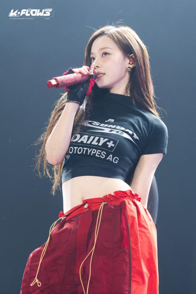 250520 aespa - KFLOW3 Concert in Taiwan DAY1 (250425 Stage Pics)