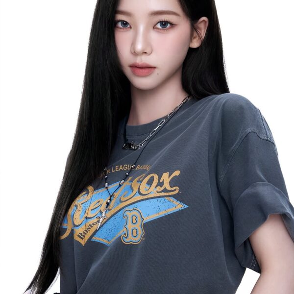 250516 Karina for MLB SS25 Collection #4