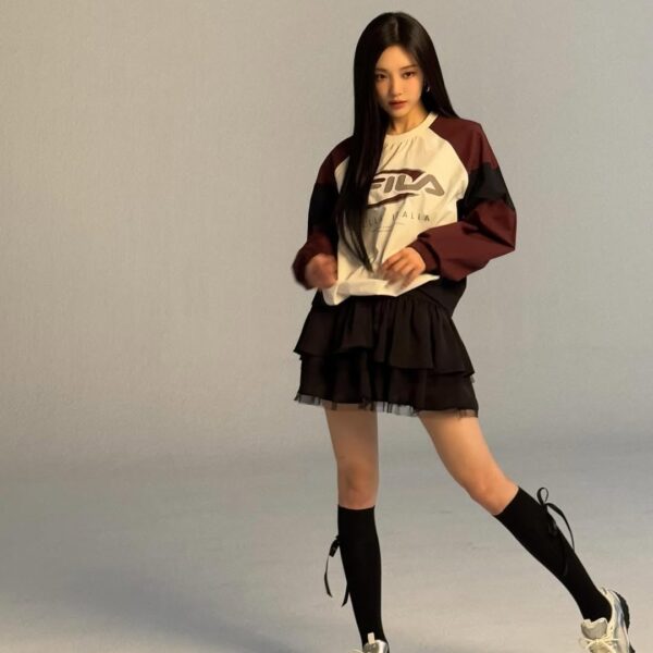 250501 Ningning Instagram Update