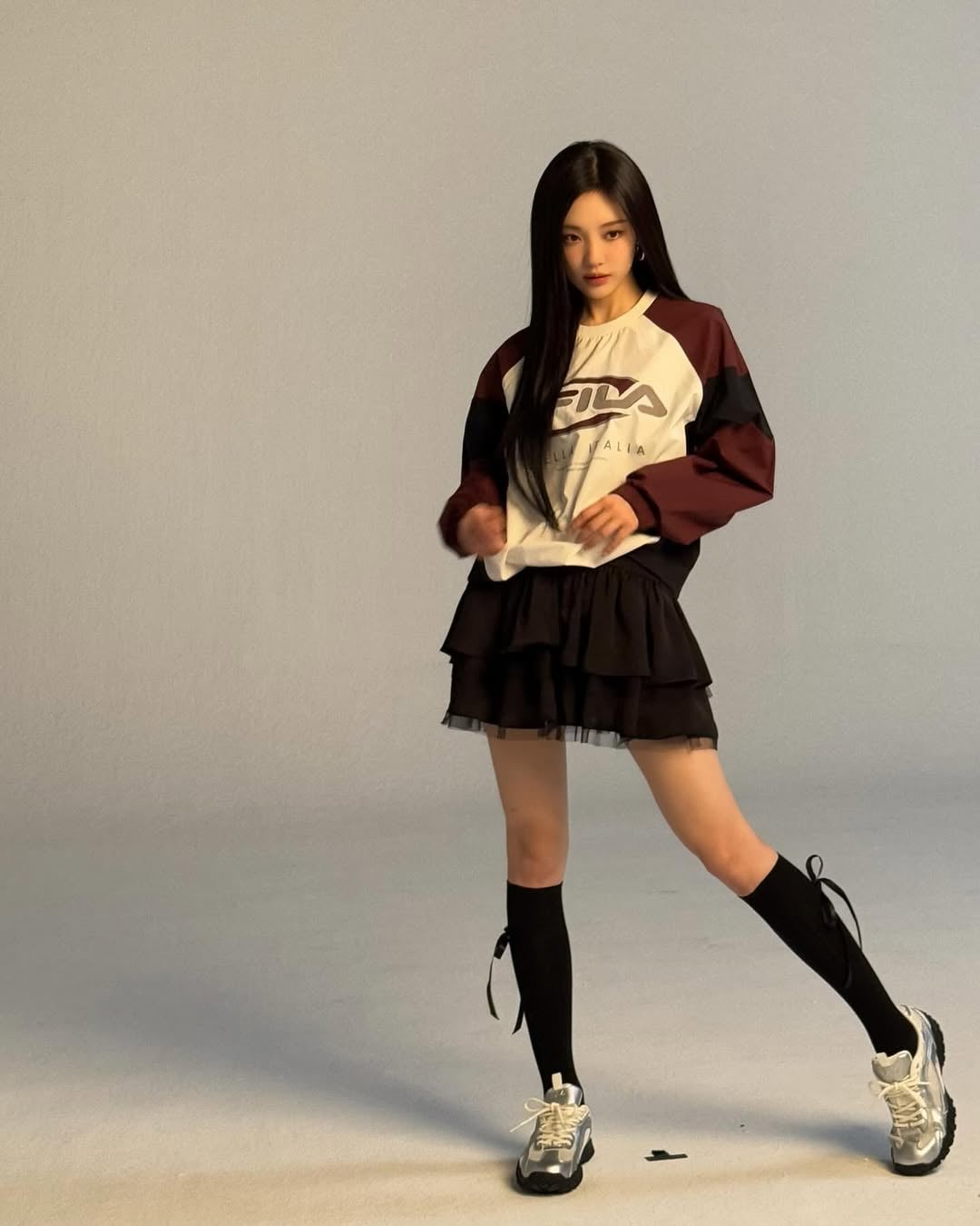 250501 Ningning Instagram Update