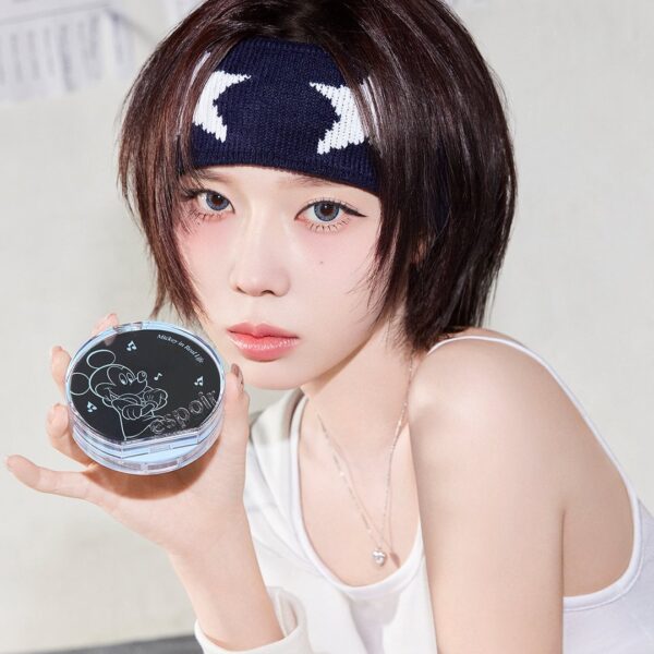 250521 Winter for espoir x Colorful Groove with Disney