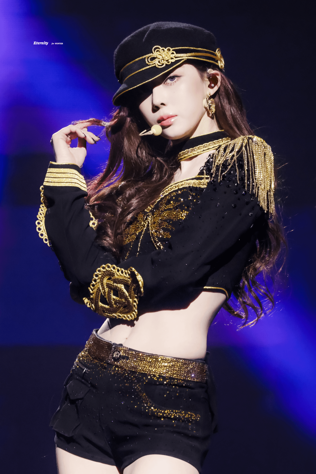 250316 Winter
