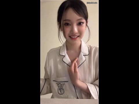 250521 Ningning Instagram Live (ENG SUB)