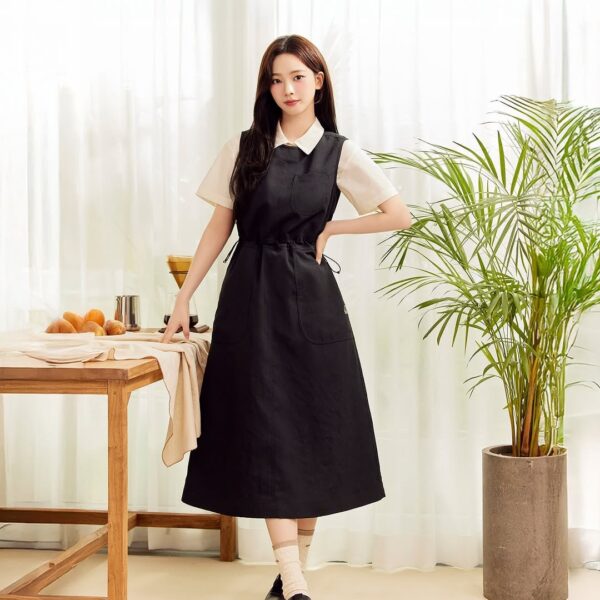 250521 Karina for Nordisk