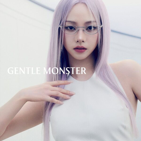 250523 Karina for Gentle Monster x Bratz