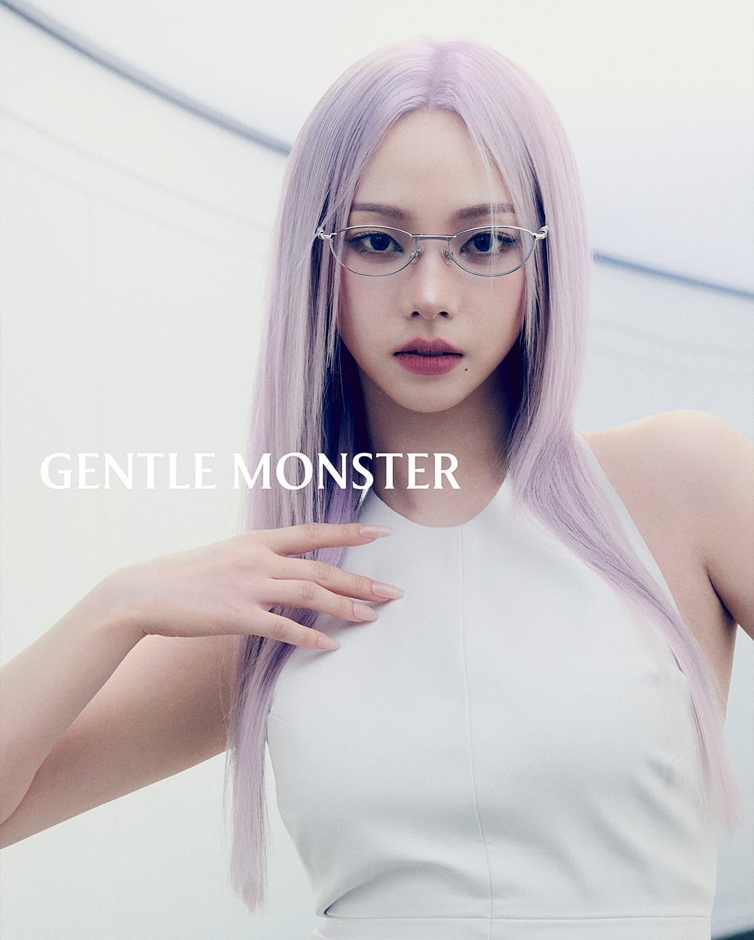 250523 Karina for Gentle Monster x Bratz