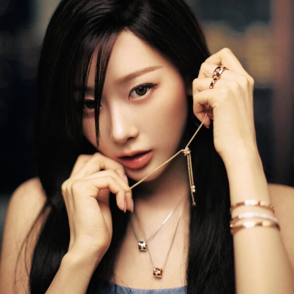 250508 Giselle for L'OFFICIEL KOREA YK Edition x Chaumet (2025 Summer Special Issue + Pictorial Preview)