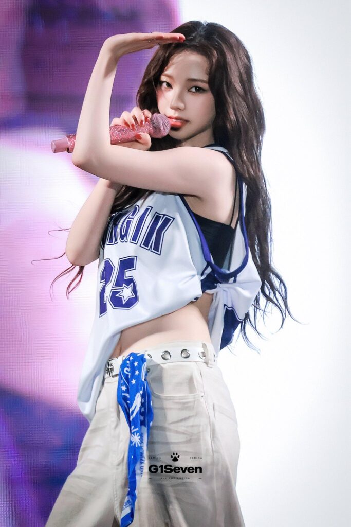 250516 Karina