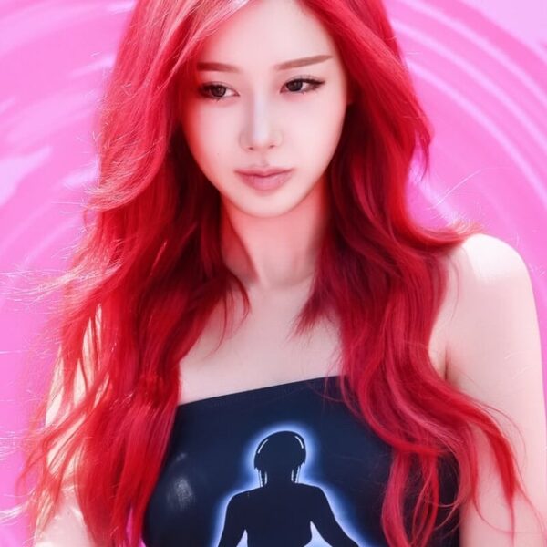 250511 Giselle (at 2025 SMTOWN Concert In Los Angeles)