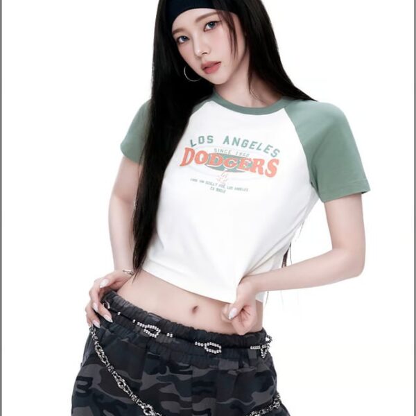 250508 Karina for MLB SS25 Collection