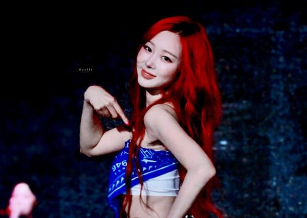250516 Giselle (at Hongik University Festival)