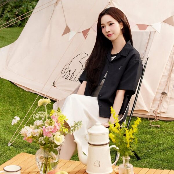 250512 Karina for Nordisk