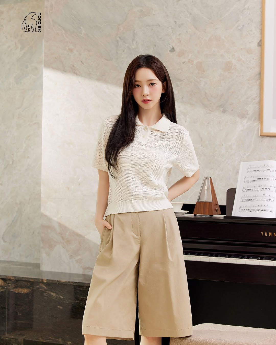 250527 Karina for Nordisk