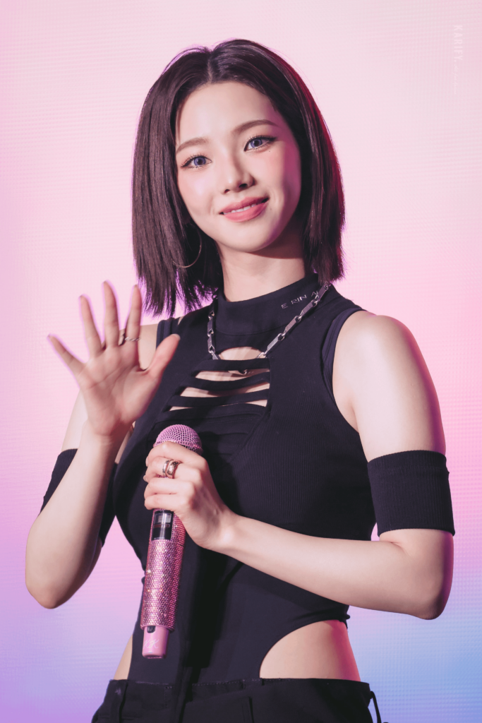 250427 Karina