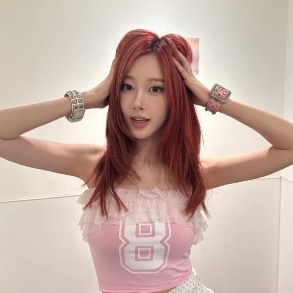 250525 Giselle Instagram Update