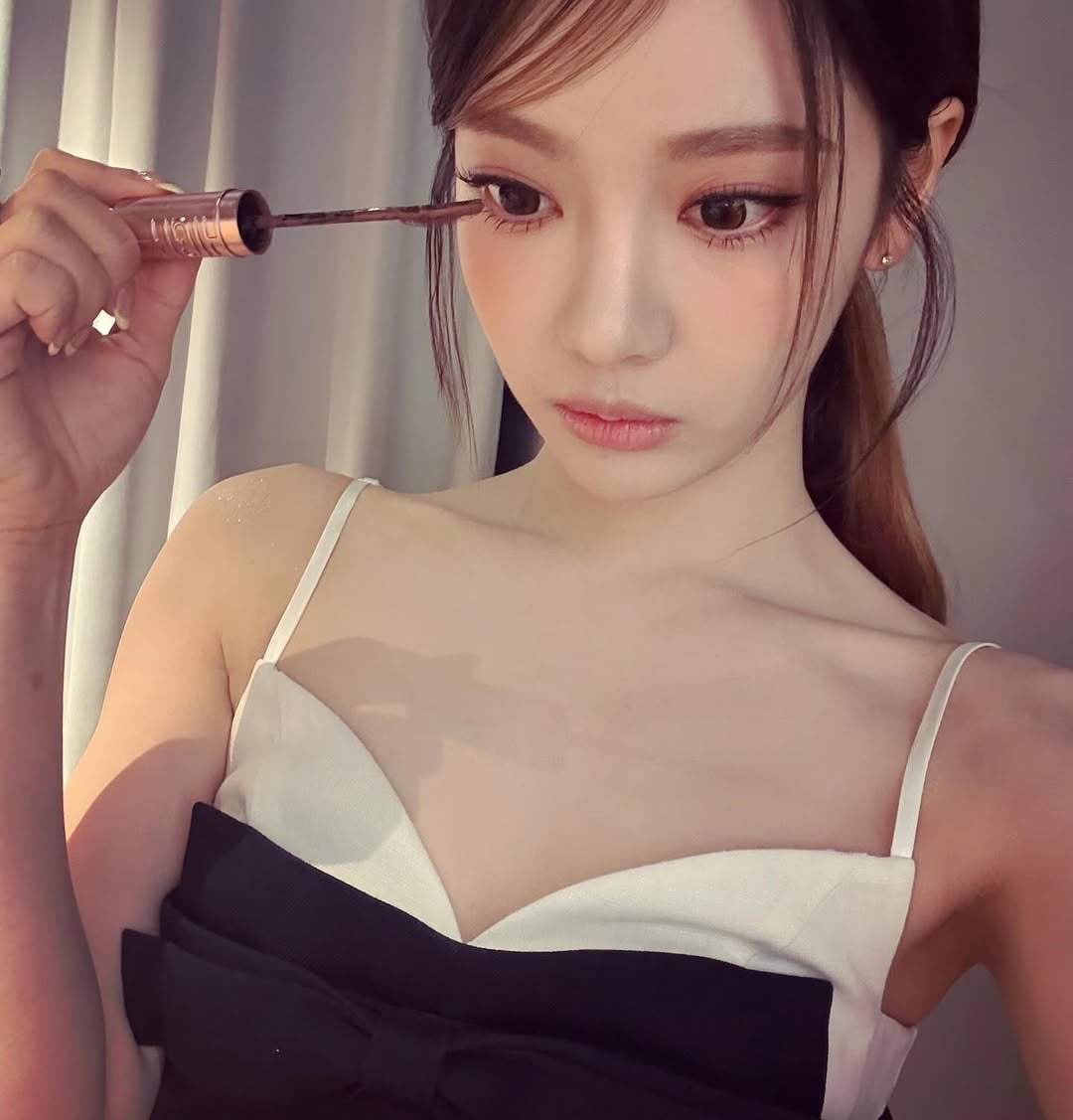 250528 Ningning Instagram Update