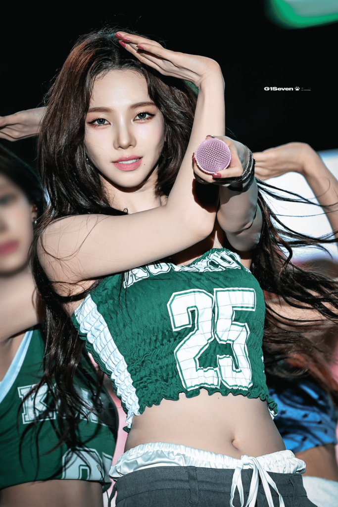 250521 Karina