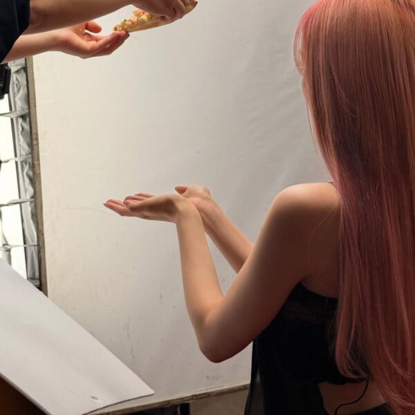 250522 Giselle Instagram Update