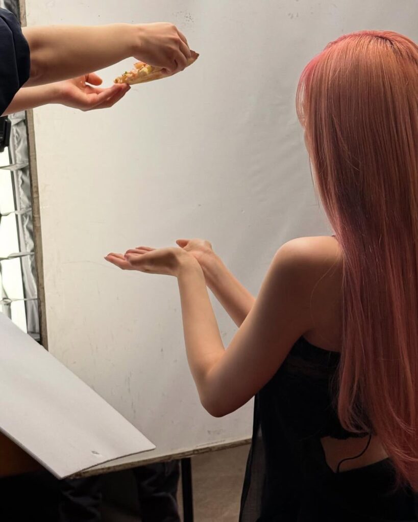 250522 Giselle Instagram Update