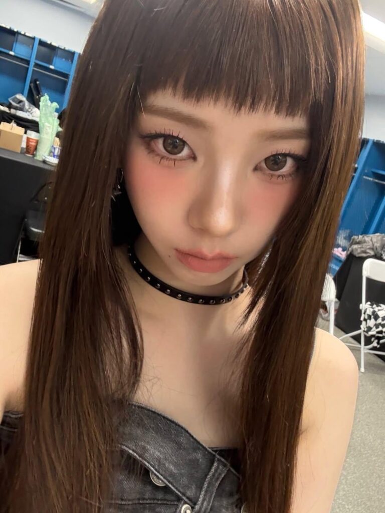 250515 Karina