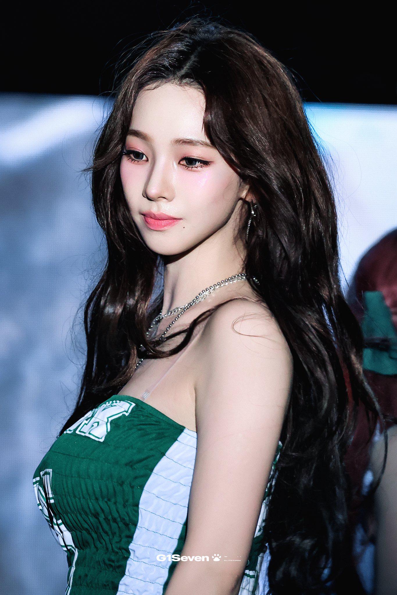 250521 Karina
