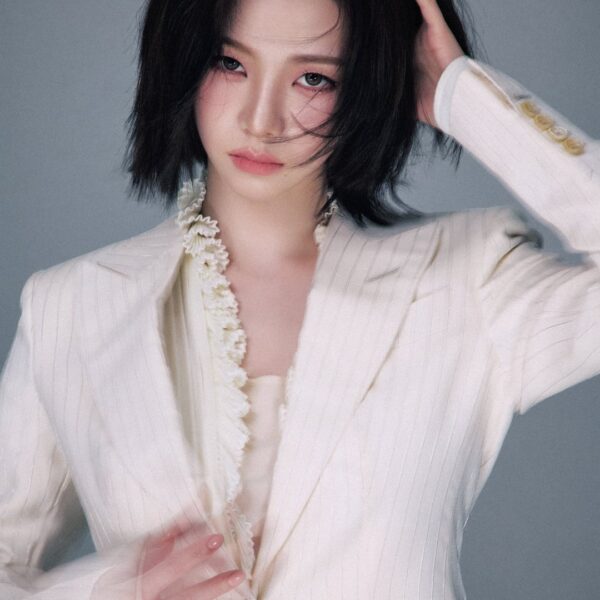 250516 aespa for L’OFFICIEL KOREA YK Edition (2025 Summer Special Issue + Covers & Pictorial)