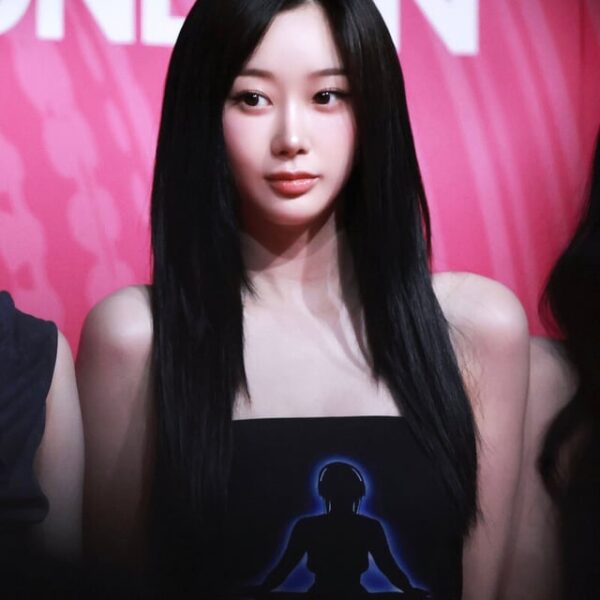 250628 Giselle (at SMTOWN in London)