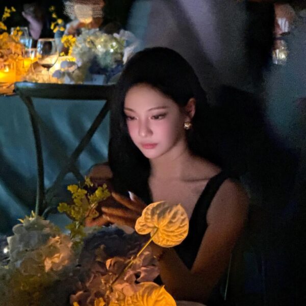 250606 刘子瑞Mathias RedNote Update with Ningning
