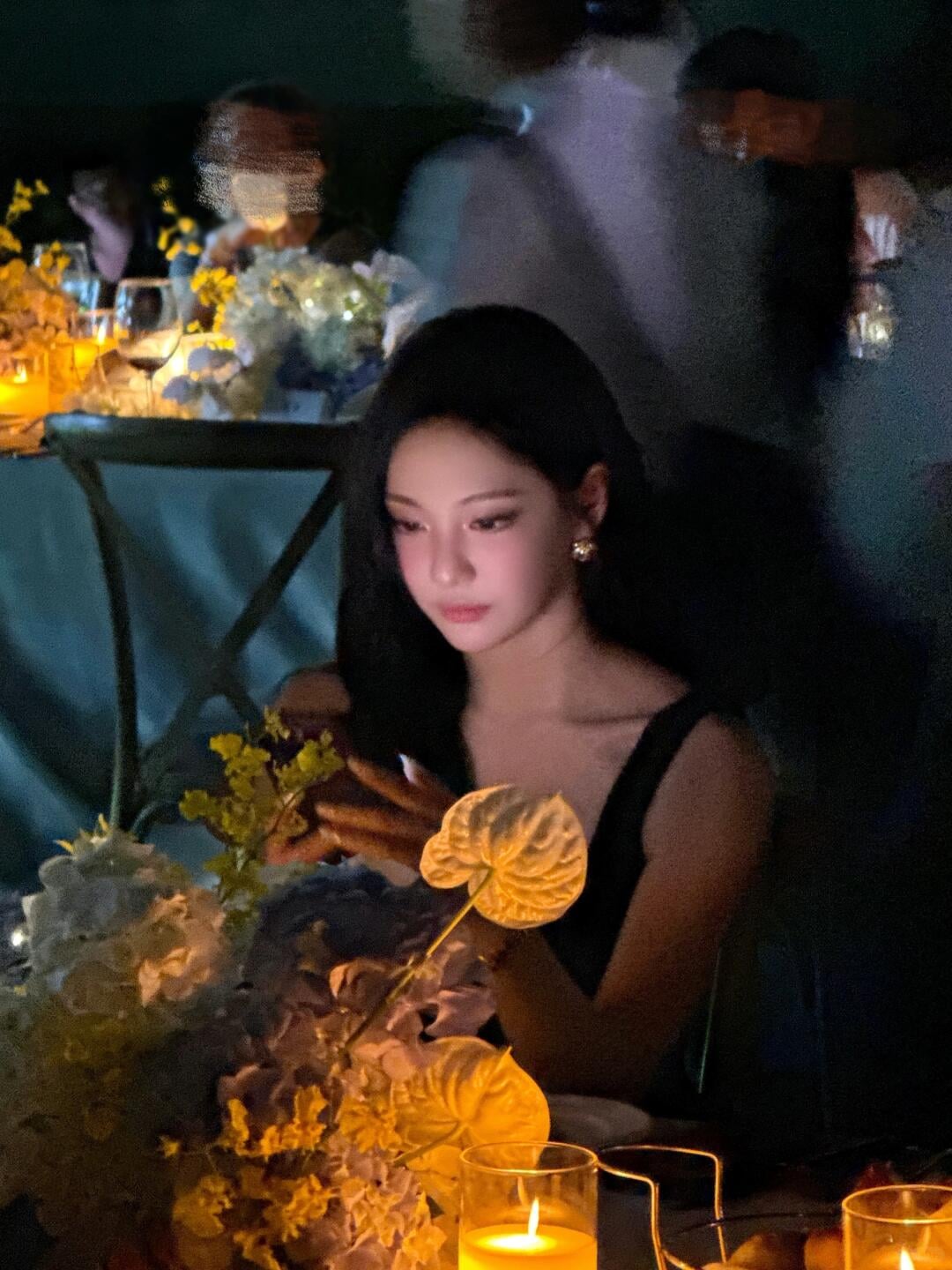 250606 刘子瑞Mathias RedNote Update with Ningning