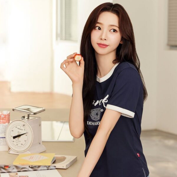 250611 Karina for Nordisk