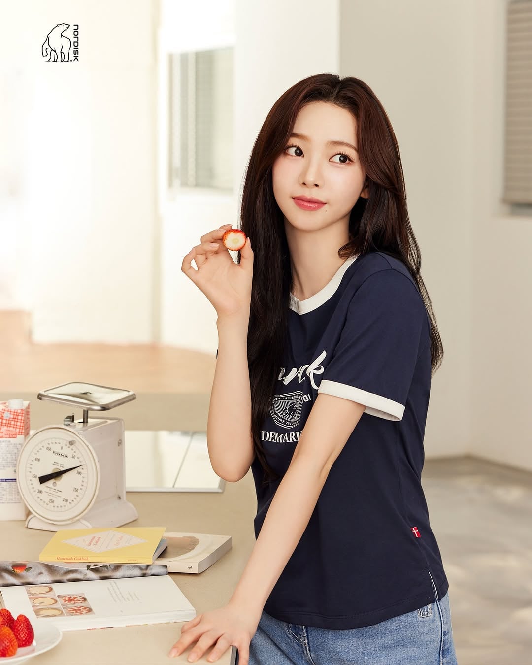 250611 Karina for Nordisk
