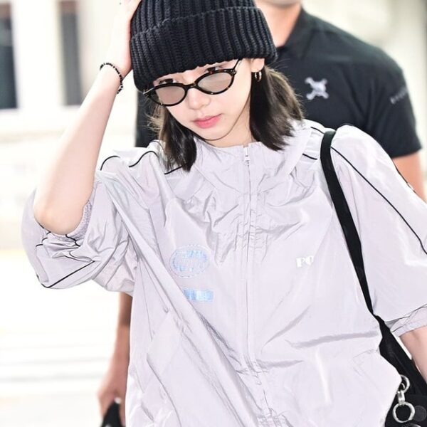 250623 aespa's departure for Morocco to attend the 'Mawazine Festival' (Press Photos)