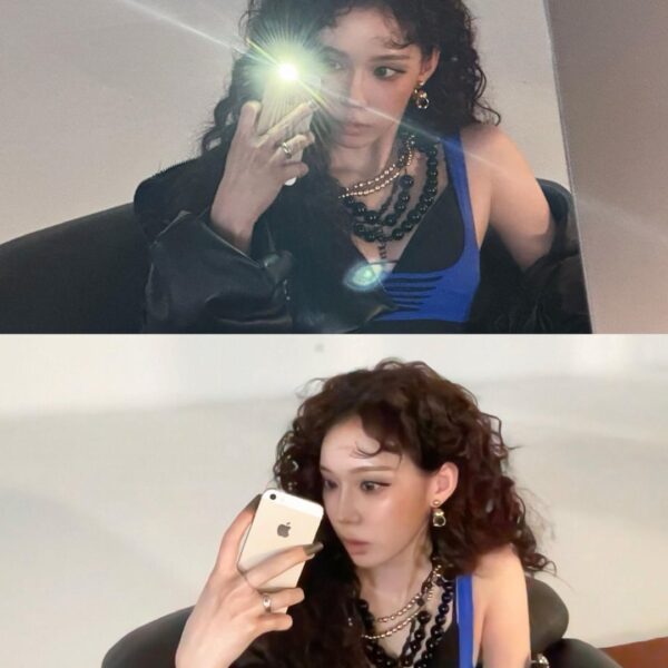 250620 aespa - Dirty Work (Pinterest Pics - Winter)