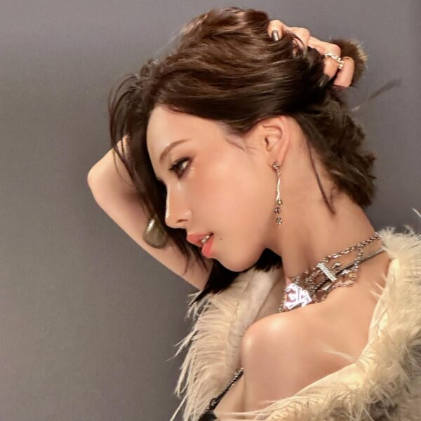 250620 aespa - Dirty Work (Pinterest Pics - Karina)