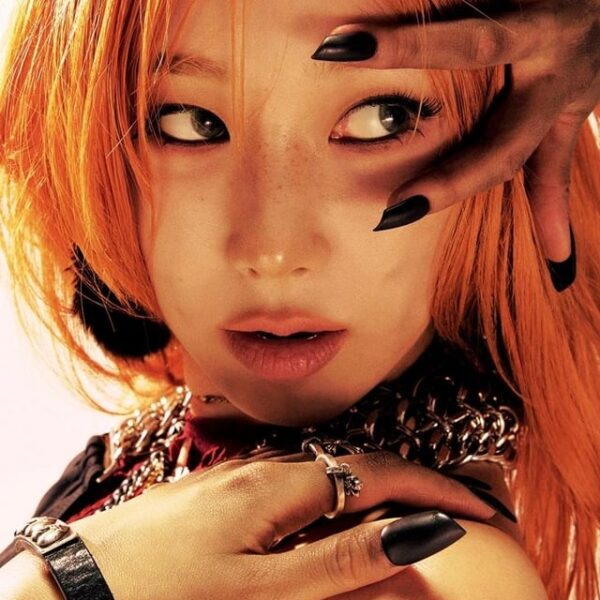 250627 aespa x MelOn Magazine (Dirty Work)