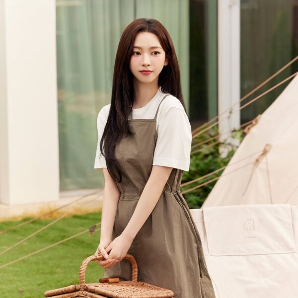 250605 Karina for Nordisk