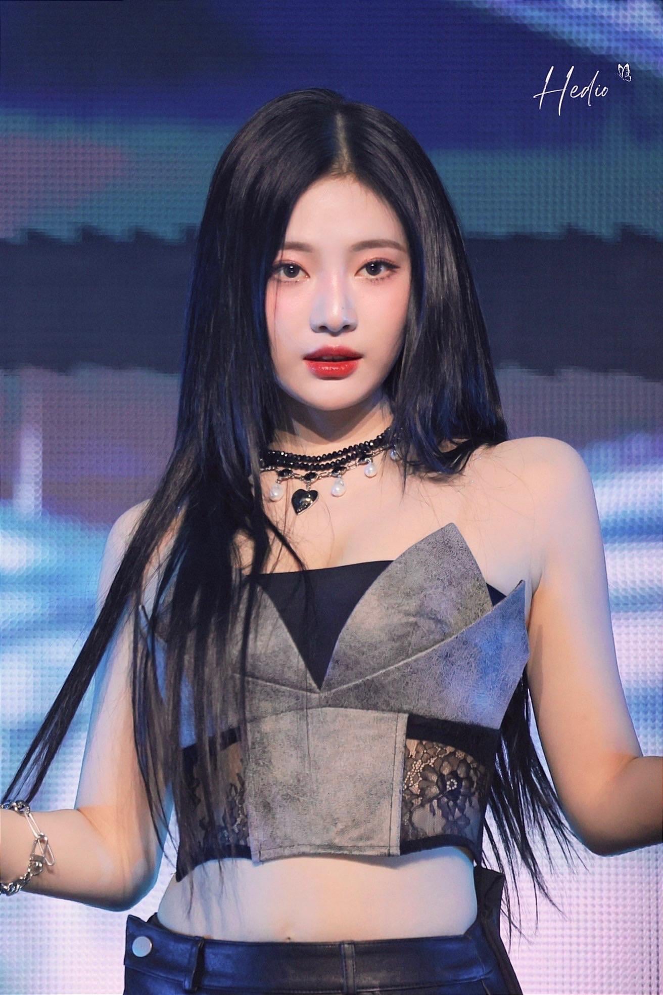 231117 Ningning