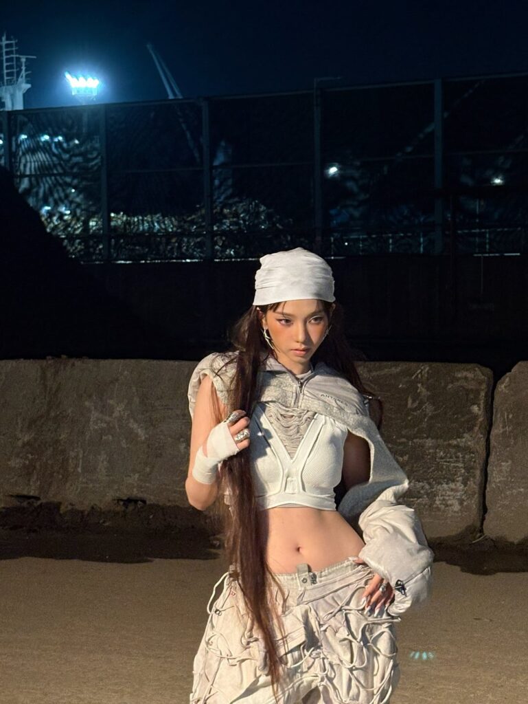 Karina