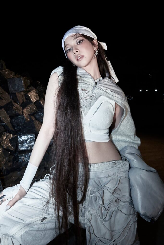 250627 aespa - Dirty Work (DRWK Teaser Images)