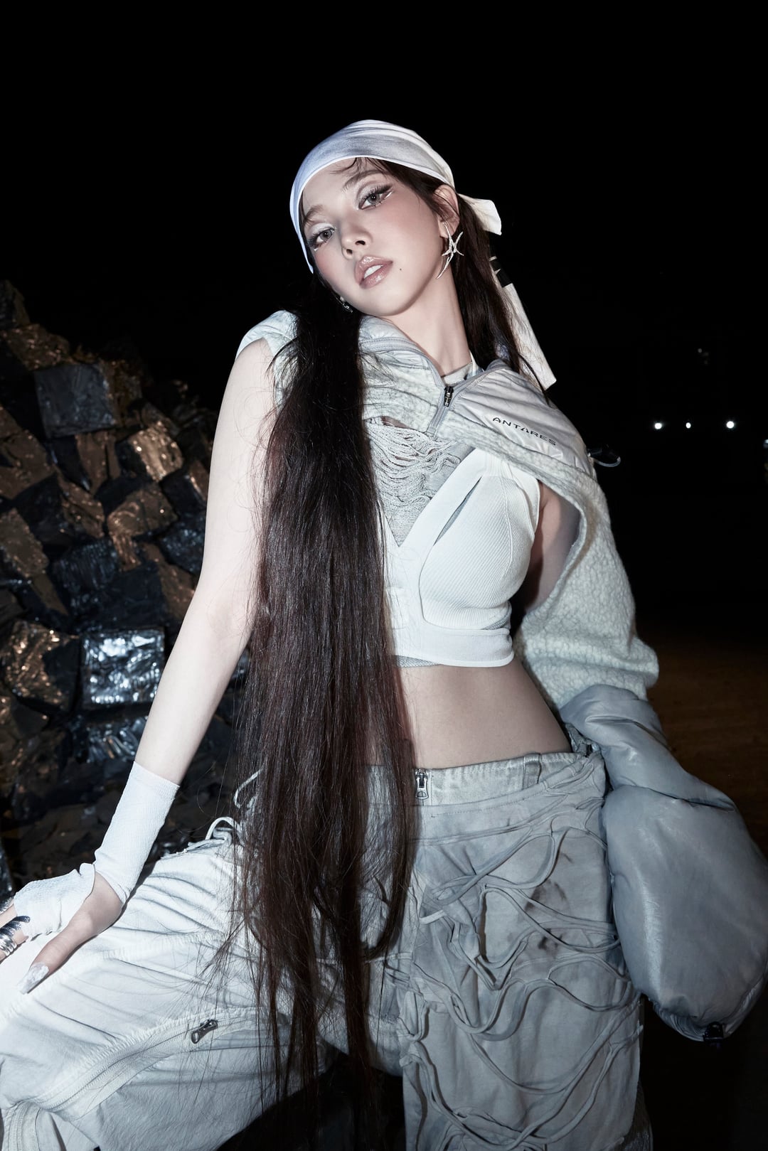 250627 aespa - Dirty Work (DRWK Teaser Images)
